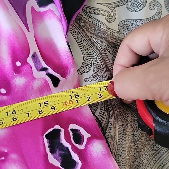 Bebe top  - Picture 7 of 8